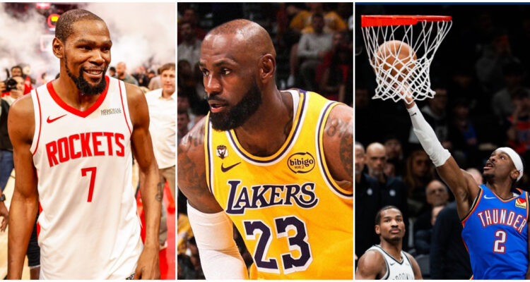 resumen NBA 22 de marzo