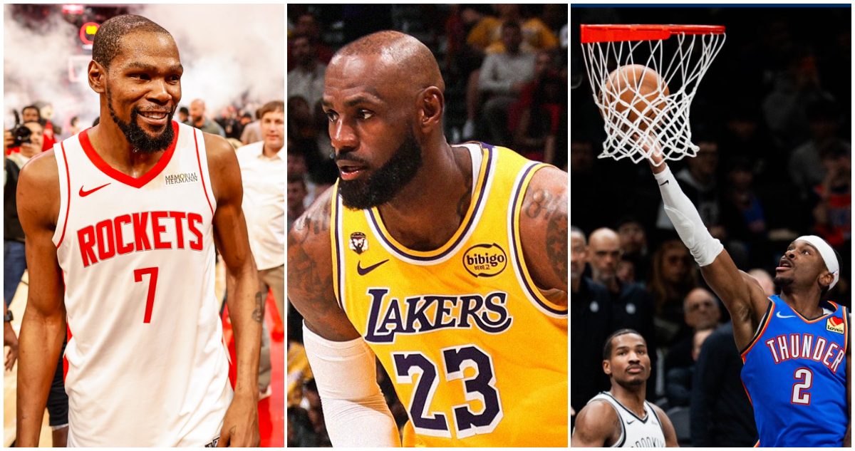 resumen NBA 22 de marzo