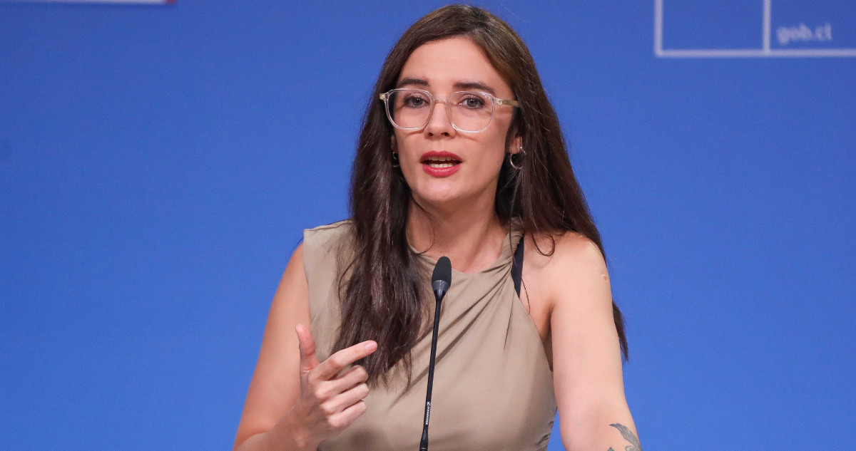 “Retroceso civilizatorio” y “amenaza a la seguridad”: Vallejo fustiga proyecto de conmutación de penas