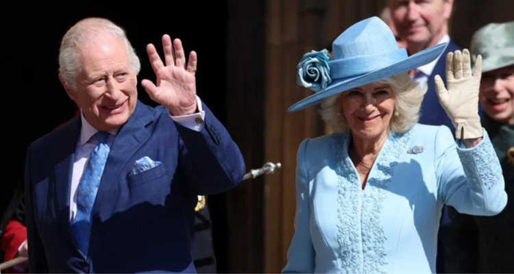 Carlos III y la reina Camila visitarán EEUU en medio de tensiones entre Trump con el Reino Unido