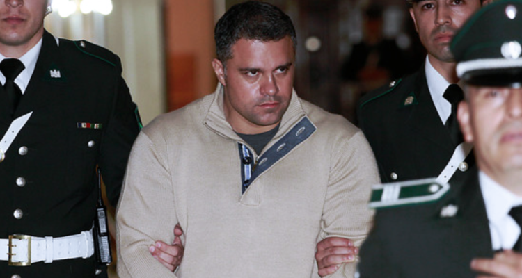 Aumentan pena al ’Chileno más peligroso del mundo’ en Europa: testimonio de jefe de la mafia fue clave