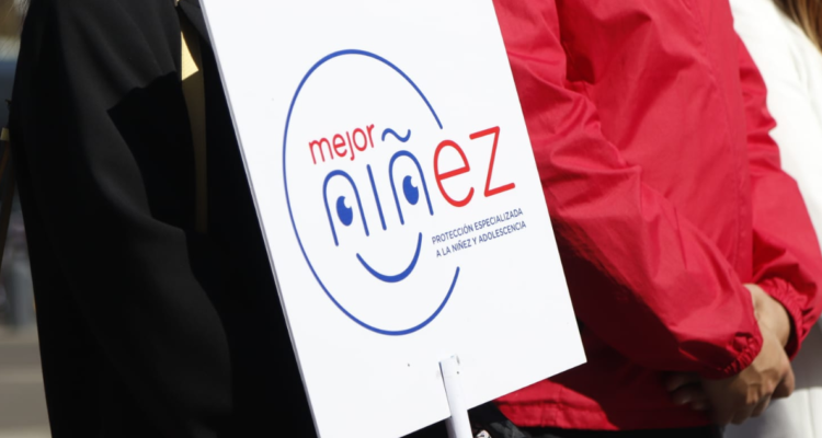 Riña en residencia del Servicio de Protección en Concepción dejó a menor en riesgo vital