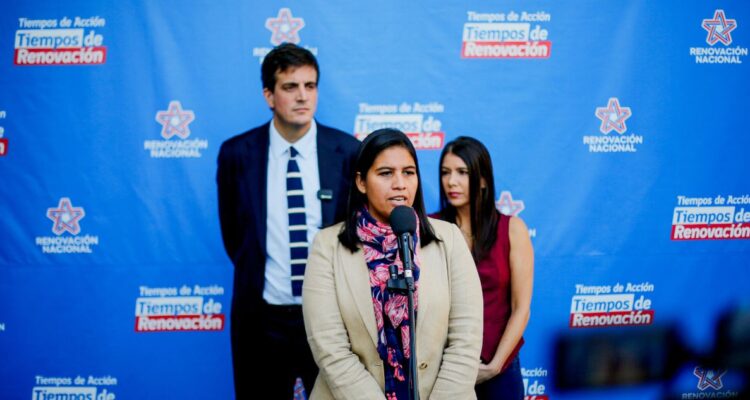 Nueva directiva de RN cierra filas con ministros cuestionados pero advierte que no serán "obsecuentes"