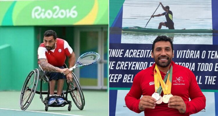 Robinson Méndez retiro