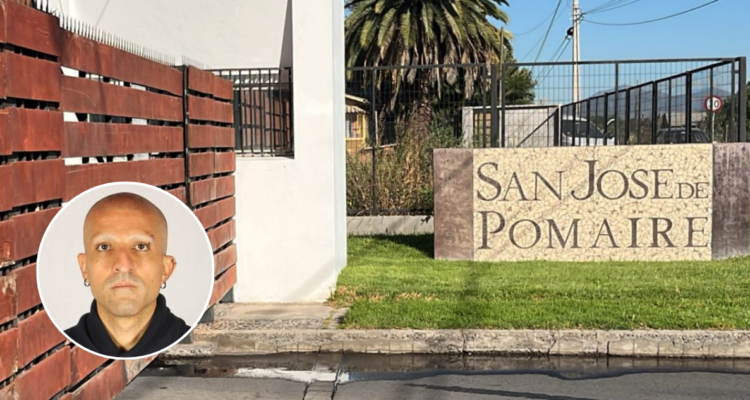 PDI trabaja para aclarar supuesto secuestro de Rodrigo Rojas Vade: su celular está desaparecido