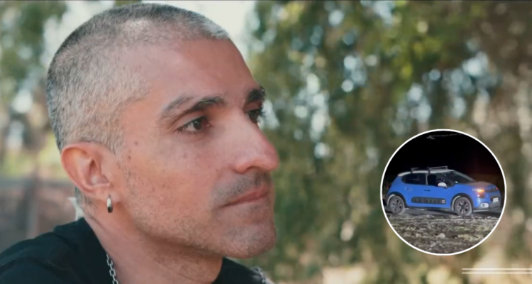 Mejora condición de Rodrigo Rojas Vade y sale de la UCI