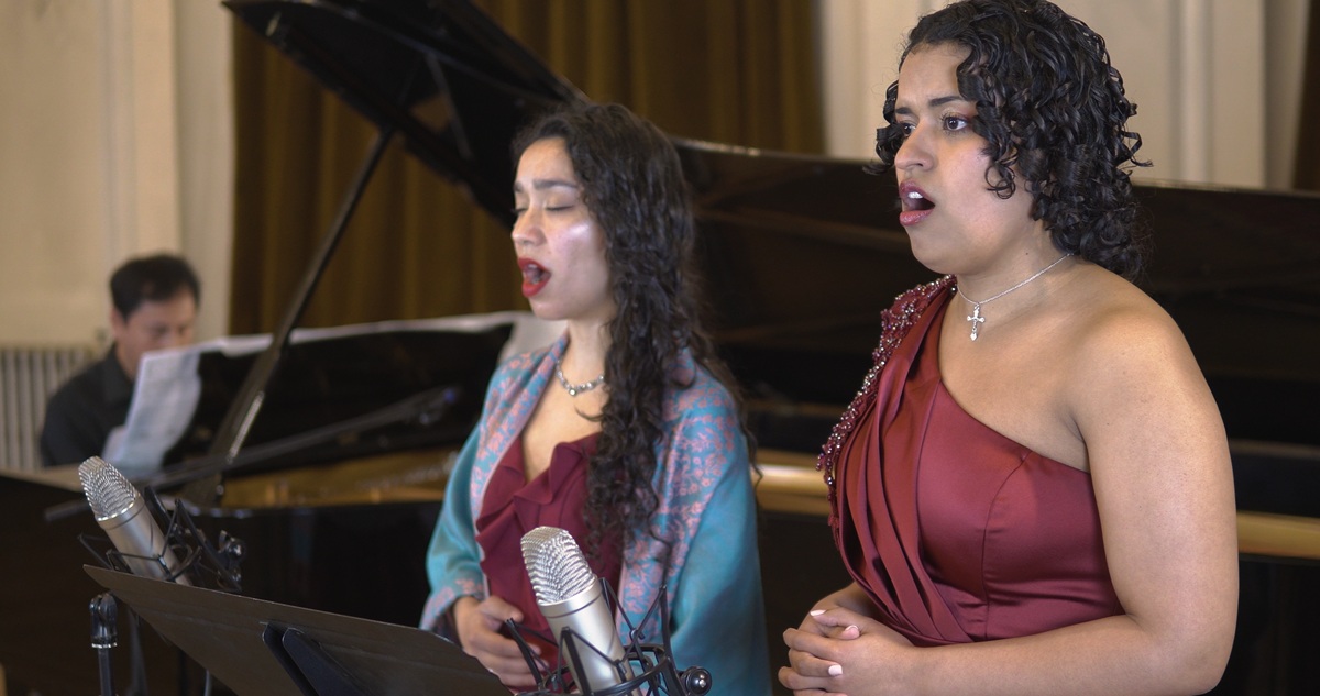 Gabriela Mistral en la canción de arte chilena, Instituto de Música de la UAH
