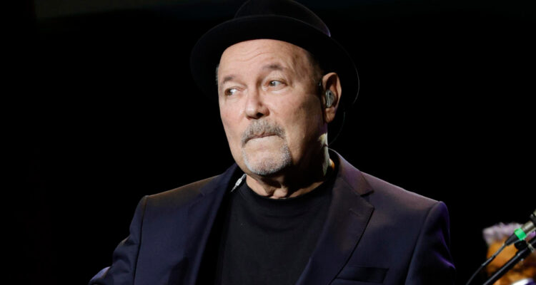 Rubén Blades sobre Cuba: “Cualquiera que haya visto el sufrimiento está contento de un cambio”