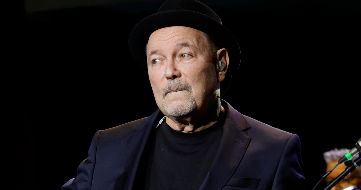 Rubén Blades sobre Cuba: “Cualquiera que haya visto el sufrimiento está contento de un cambio”