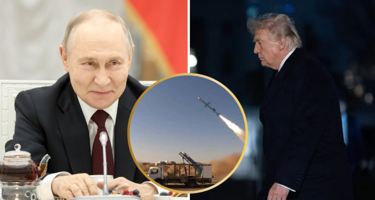 Rusia ayuda a Irán para atacar bases de EEUU pese a que Trump levantó sanciones a Moscú, según reporte