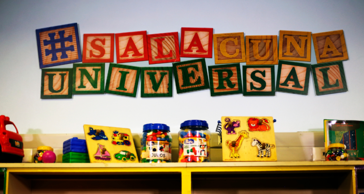 Senadores piden acelerar Sala Cuna Universal: Gobierno dice que dependerá de las "finanzas públicas"