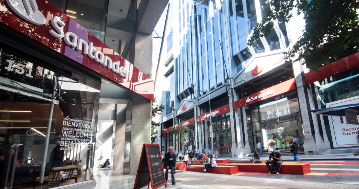 Mejor Banca Privada para clientes de alto patrimonio: Santander recibe 15 premios en los Euromoney