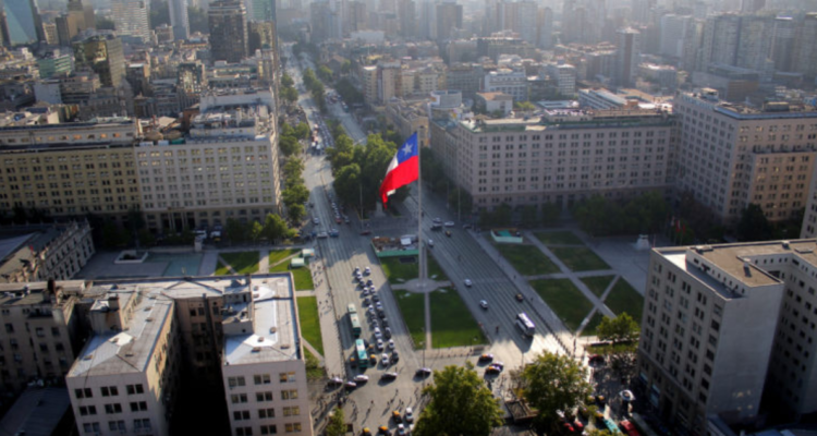 ARCHIVO | Agencia UNO