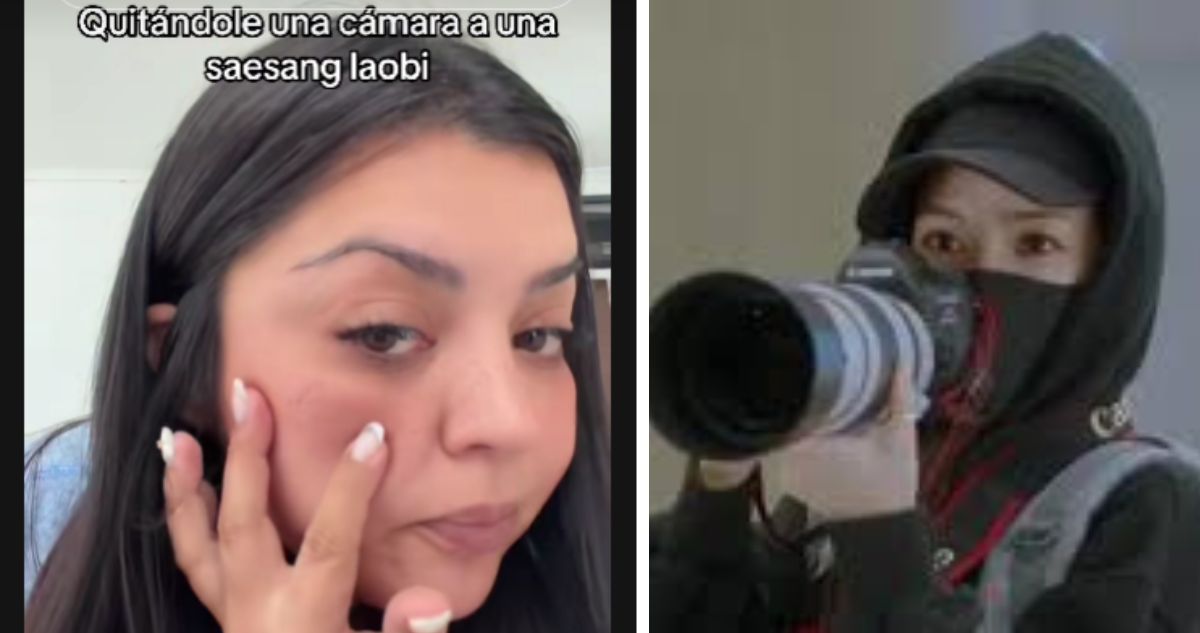 Las sasaeng estuvieron en Lollapalooza: chilena dice que una de ellas la extorsiona tras show de K-Pop