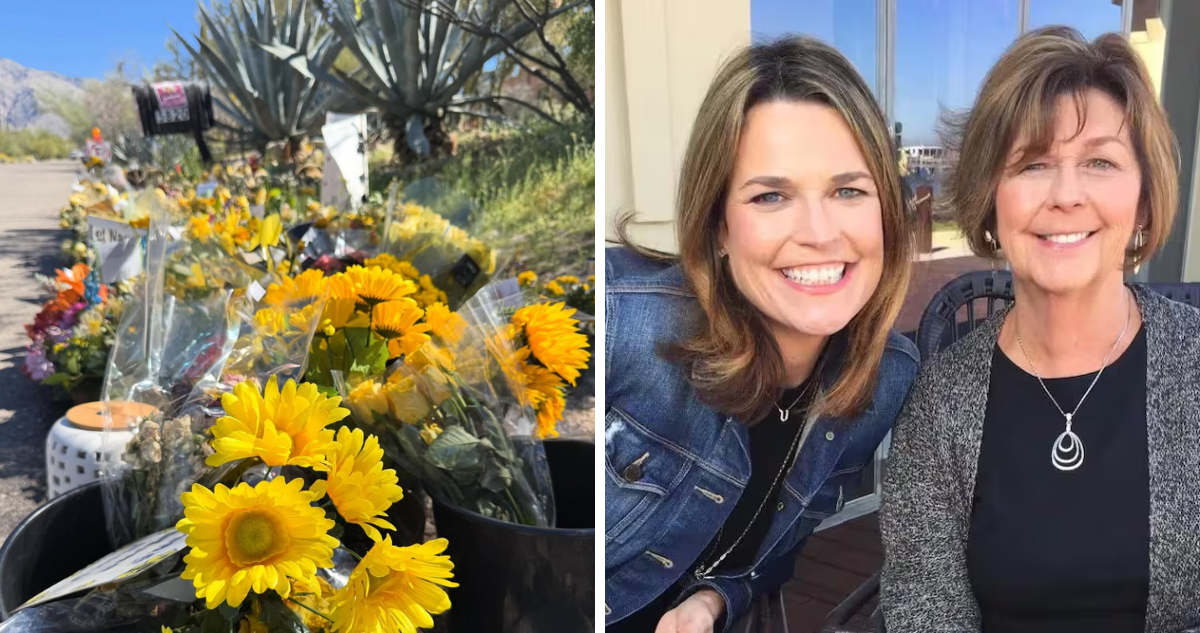 Se cumplen 30 días de la desaparición de la madre de periodista de NBC: se realizó altar en su hogar
