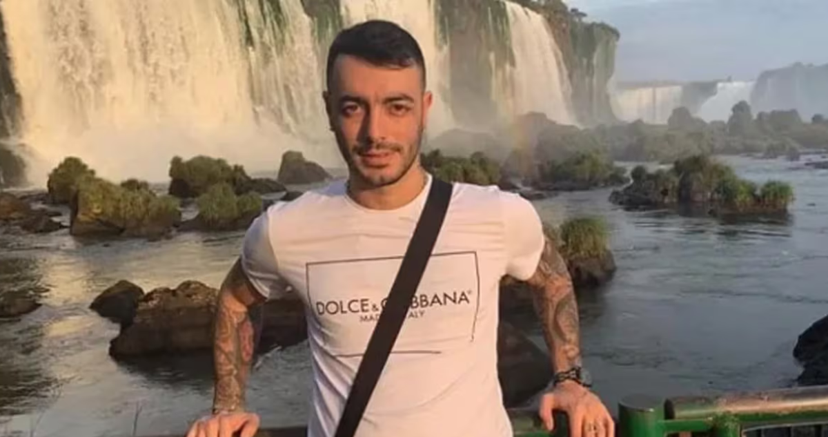 Sebastián Marset
