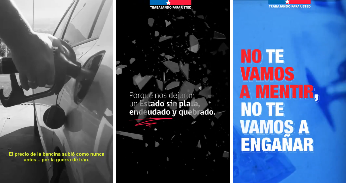 Secom borra publicaciones que atribuían alzas a “un Estado quebrado” tras desmarques de ministros