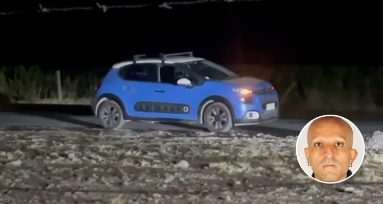 “Está en coma inducido”: qué se sabe del presunto secuestro de Rodrigo Rojas Vade