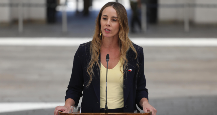 Sedini no descarta indultos que han trascendido y anuncia que Kast los “dará a conocer en su momento”