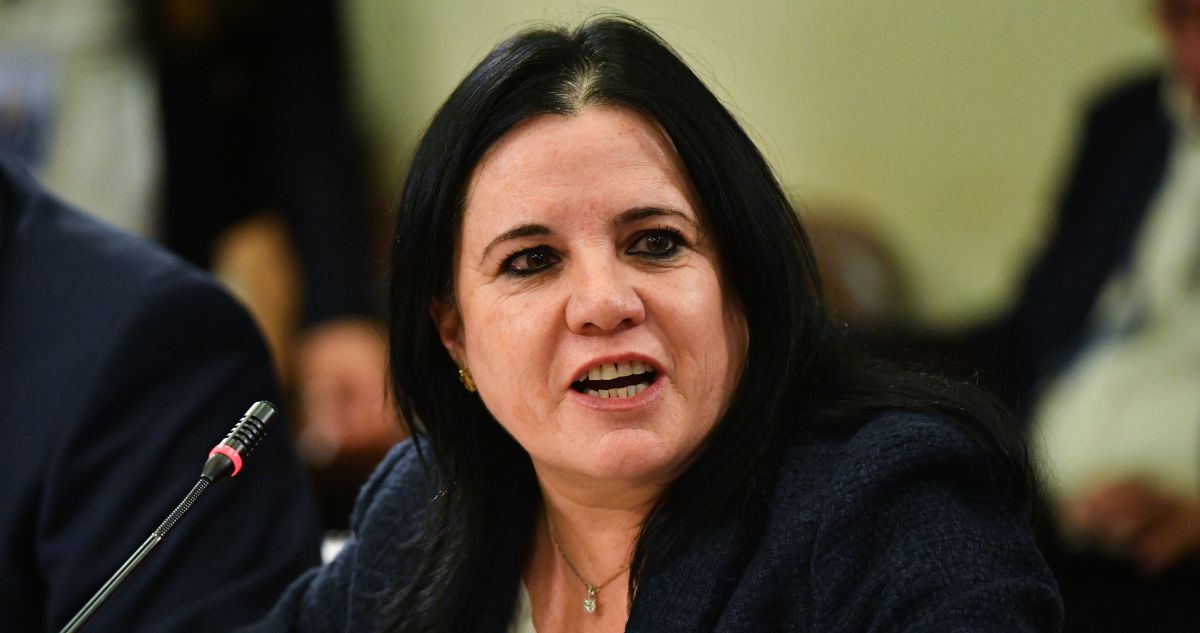Gobierno da pie atrás y decide no recortar presupuesto en Ministerio de Seguridad
