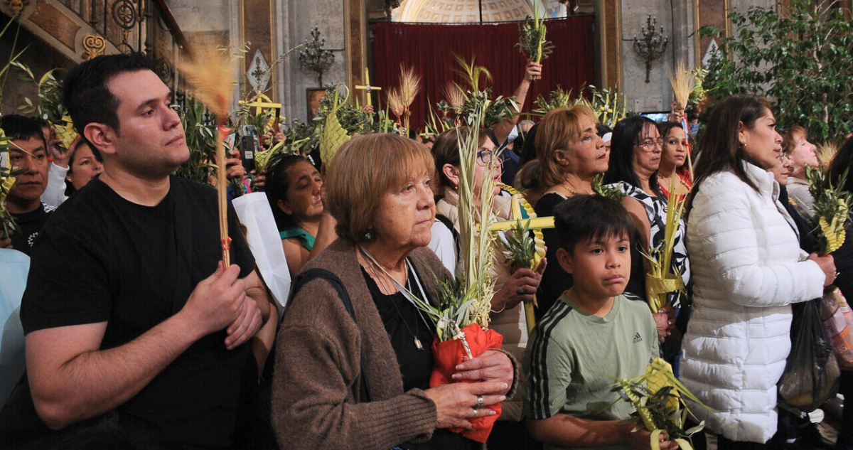 Semana Santa
