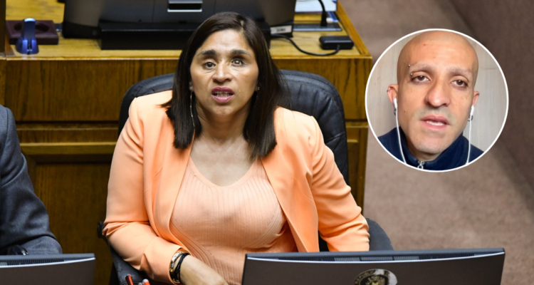 ARCHIVO | Agencia UNO | BBCL