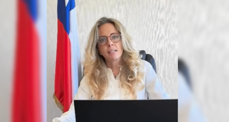 Kaiser advierte que no apoyará Estado de Excepción en La Araucanía si combate al terrorismo no cambia