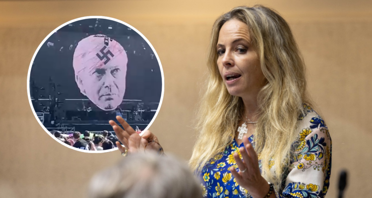 Senadora Kaiser exige disculpas públicas de Lollapalooza por ofensas a Kast y plantea evaluar permisos