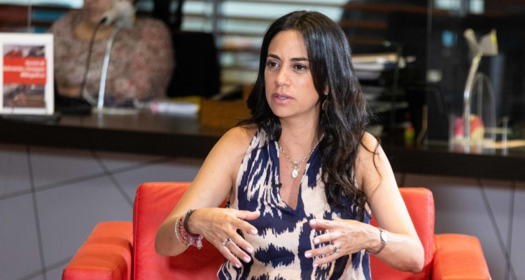 Senadora Núñez (RN): “El Gobierno ya decidió modificar el MEPCO por decreto”