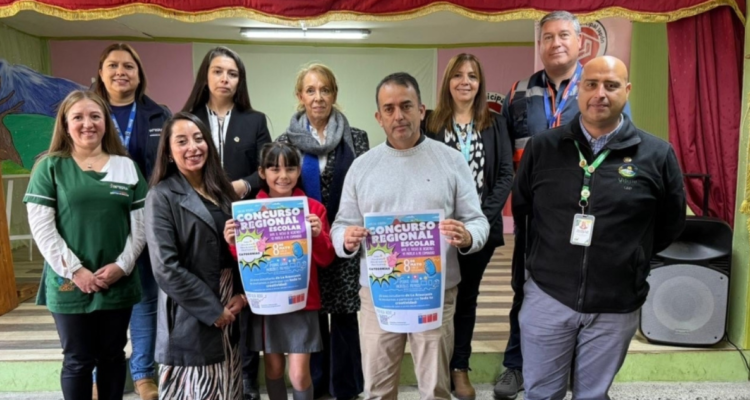 Cedida a RBB Temuco.