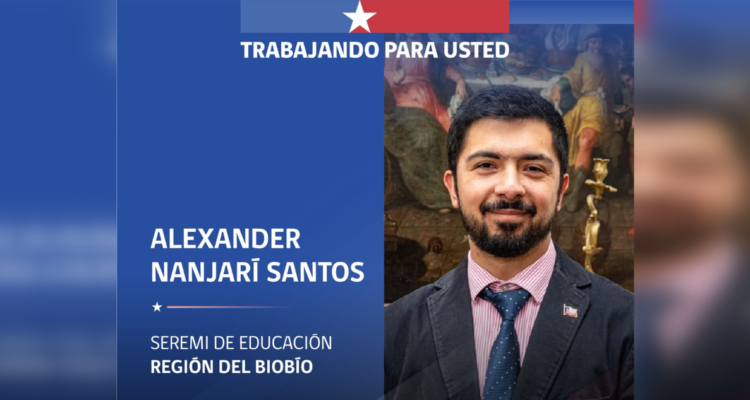 El anunciado que nunca asumió: el frustrado nombramiento de seremi de Educación tras polémicos tuits