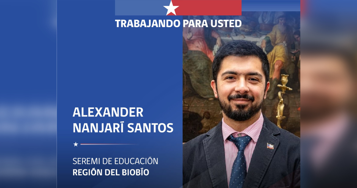 El anunciado que nunca asumió: el frustrado nombramiento de seremi de Educación tras polémicos tuits