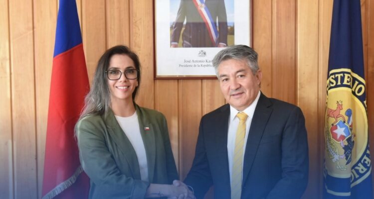 Gobierno deja sin efecto nombramiento de seremi del MOP en Los Ríos