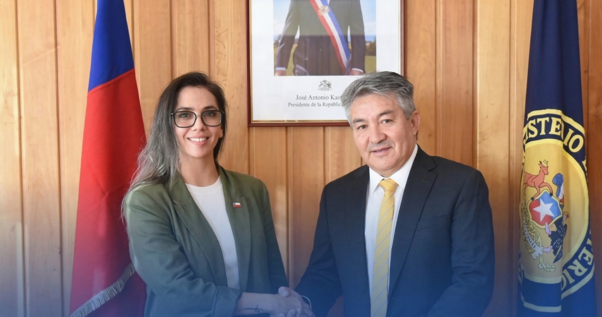 Gobierno deja sin efecto nombramiento de seremi del MOP en Los Ríos