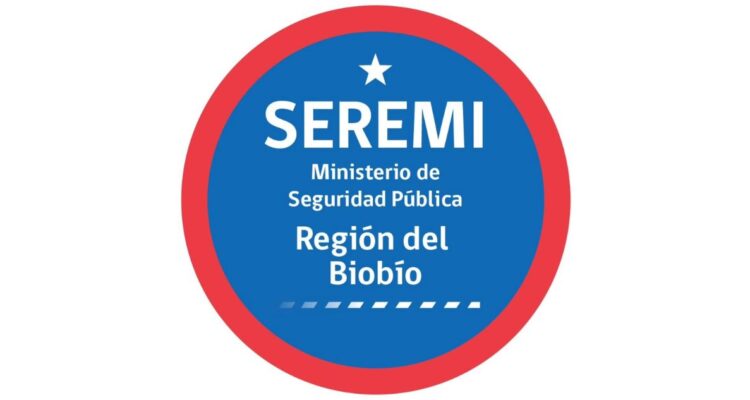 Seremi de Seguridad Bío Bío