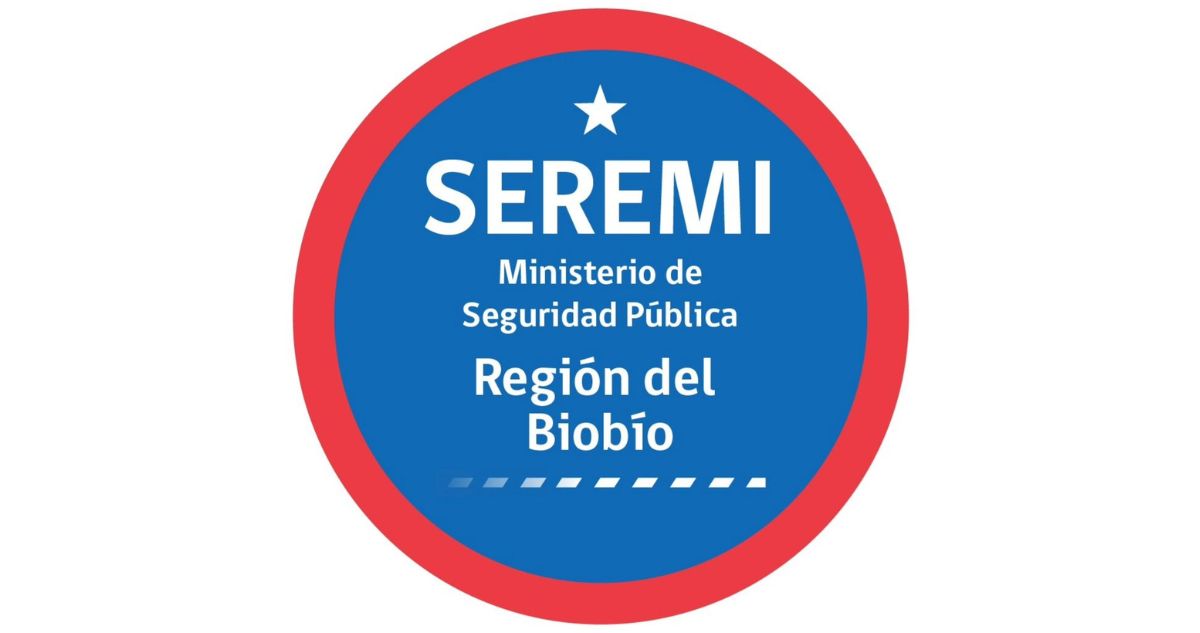 Seremi de Seguridad Bío Bío