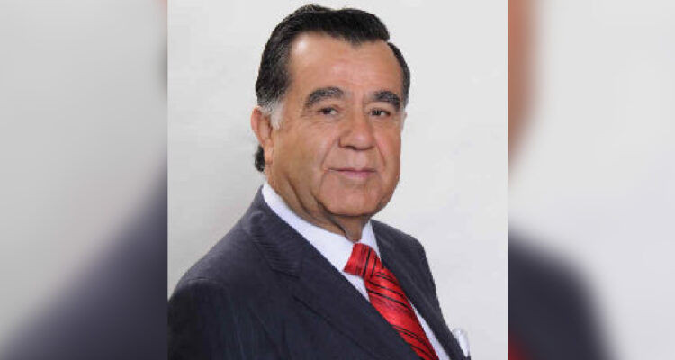 Exdiputado e Hijo Ilustre de Osorno, Sergio Ojeda Uribe, falleció a los 83 años