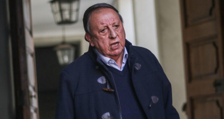 Presidente de la CNTC y posible paro de camioneros por alzas: “Las bases son las que mandan”