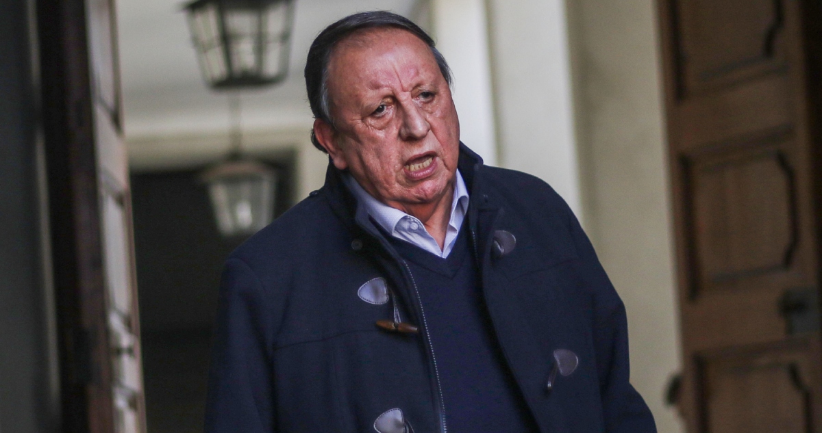 Presidente de la CNTC y posible paro de camioneros por alzas: “Las bases son las que mandan”