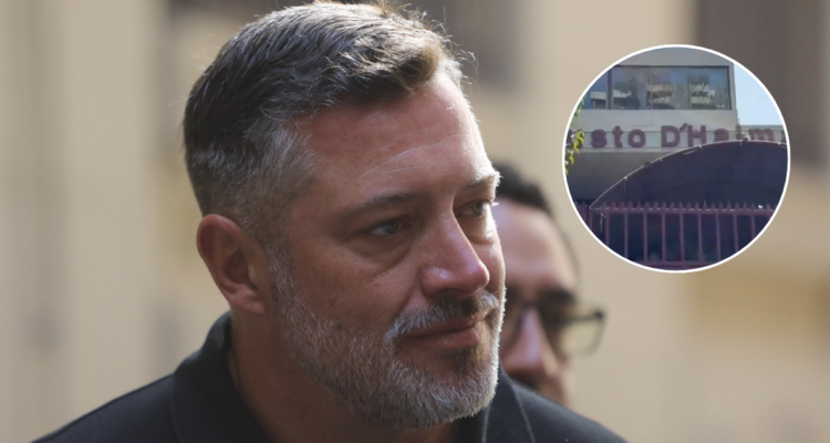 CONTEXTO | Agencia UNO | Captura