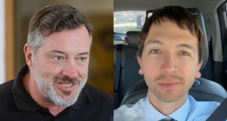 Sigue la tensión en Ñuñoa: concejal Argandoña acusa a Sichel de pedir su destitución ante Contraloría