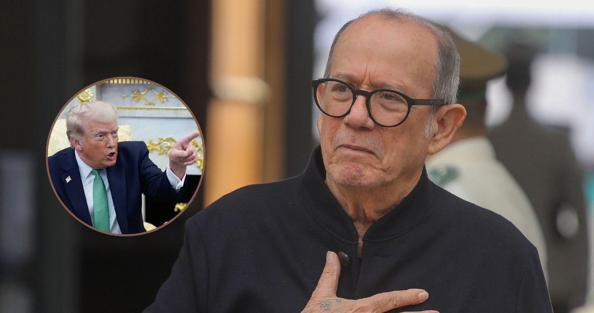 Silvio Rodríguez amenaza a EEUU y dice estar dispuesto a tomar un arma si agreden Cuba: “Exijo mi AKM”