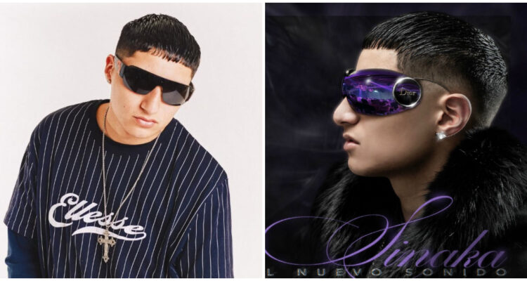 Sinaka agota en un día su primer Teatro Caupolicán: “Inicia una nueva etapa”