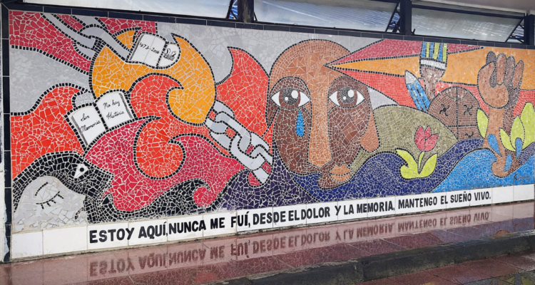 Sitio de memoria del Hospital Base de Osorno fue declarado oficialmente como Monumento Nacional