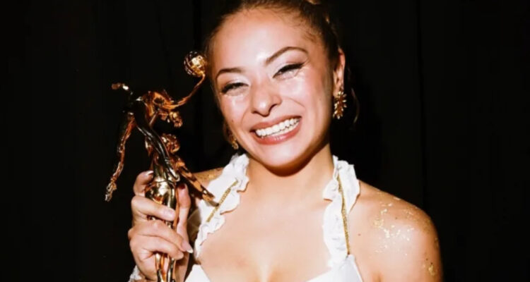 Skarleth Labra responde a rumores sobre relación con Pailita y situación con Diego Basáez