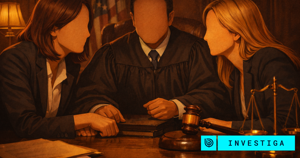 Viajes, bombones y Ozempic: las pistas que hunden a abogadas detenidas en trama de corrupción judicial