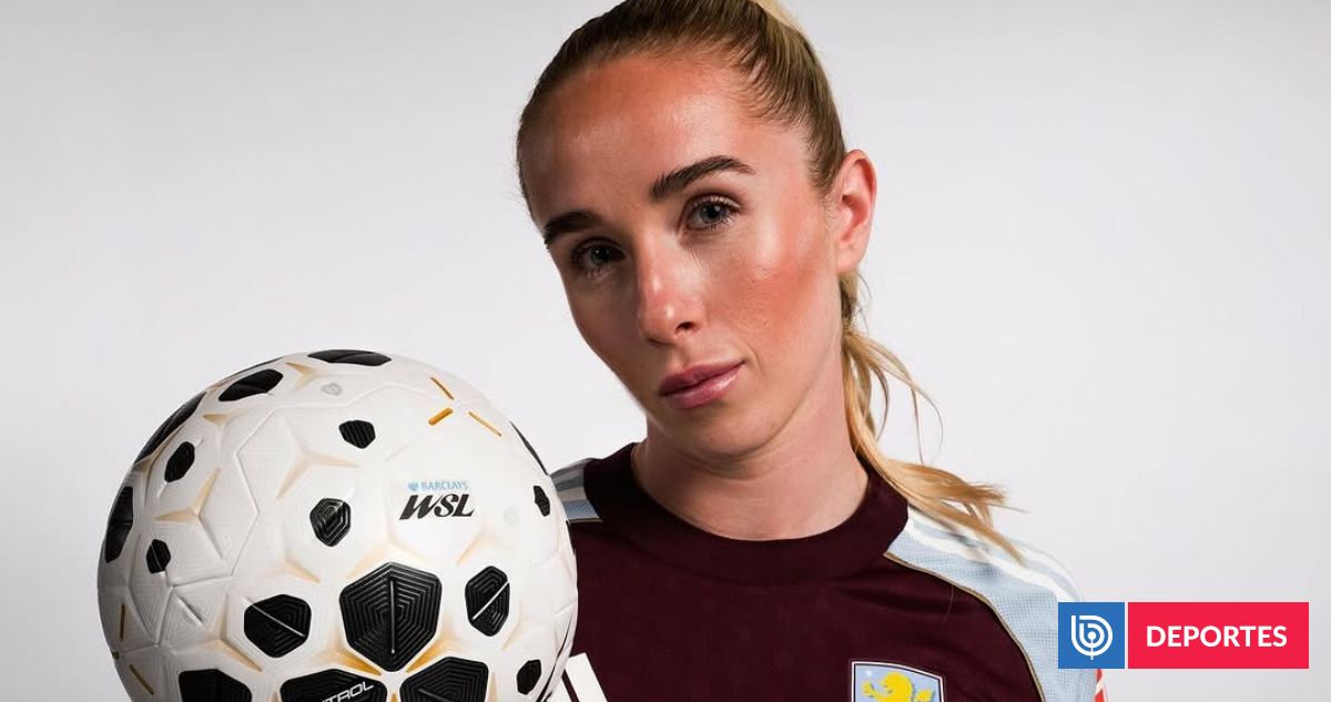 Futbolista inglesa Missy Bo Kearns sufre un aborto: había anunciado embarazo a inicios de marzo