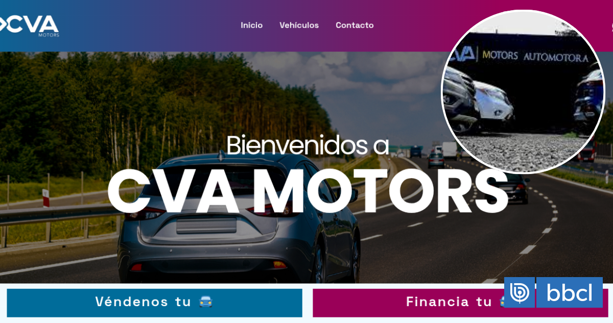 Nueva automotora del Gran Concepción es denunciada por estafas que superarían los $600 millones