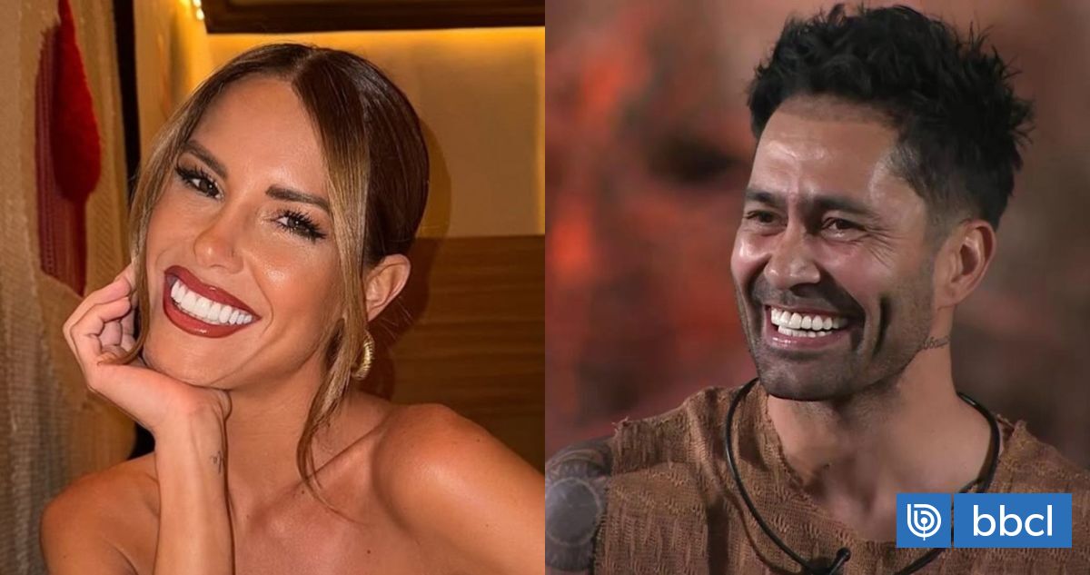 ¡Sorpresa! Mago Jiménez confirma romance con Gala Caldirola durante romántico viaje al sur