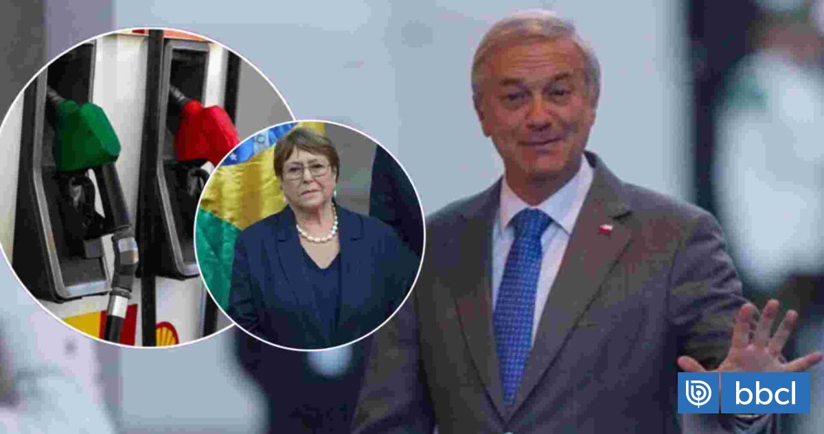 MEPCO, indultos y Bachelet: Los frentes que abren dudas sobre el gobierno de Kast